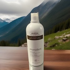 Aveda Phomollient Styling Foam 1 liter / 33.8oz Brand New picture