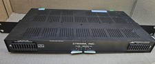 TRIMM INC. 65 Amp GMT Fuse Panel - 10/10 Position - 707 Series picture