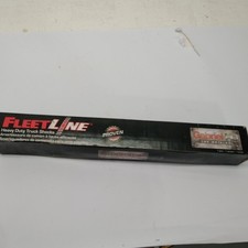 Gabriel 85989 Fleetline Front Shock Absorber OEM B71-6020 B71-6019 picture