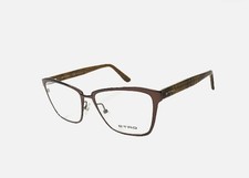 Etro ET2105 Eyeglasses Frames Womens Brown Multi 210 53-15-140 Optical Italy picture