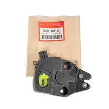 OEM 74851-TBA-A01 Trunk Liftgate Lock Latch Actuator For 2016-2021 Honda Civic picture
