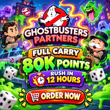 Farmers Market Partners - Monopoly Go | Full Carry 80K Points Pre Order picture