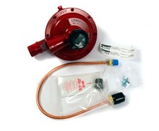 LB White 500-132235 Regulator LP, 1st Stage, Boss 1000 picture