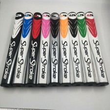 Skull Print Super Stroke Putter Golf Club Grip Ultra Slim Mid Slim 2.0 3.0 5.0 picture