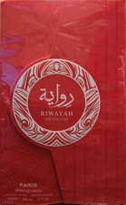 Riwayah The only One by Fariis Extrait De Parfum 3.4 oz picture