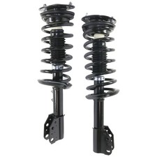 Set of 2 Fully Loaded Strut Front Driver & Passenger Side Left Right Pair picture