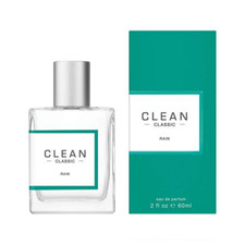 Clean Rain 2 oz EDP Perfume for Women New In Box picture