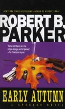 Early Autumn (Spenser) - Mass Market Paperback By Parker, Robert B. - GOOD picture