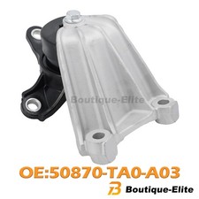 Upper Auto Transmission Mount For 2008-2012 Honda Accord/2009-2013 Acura TSX 2.4 picture
