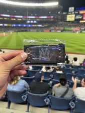 New York Yankees Naruto Headband SGA 9/8/2026 NY *SEALED* picture