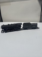 Rivarossi HO Scale Locomotive New Haven 102 Vintage Made in Italy  picture
