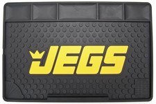 JEGS Workbench Utility Mat [24 in. x 16 in.] picture