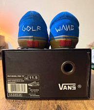 VANS Old Skool Pro 