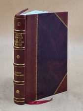 Trait? Complet De La Science Du Blason, A L'Usage Des Bibliophil [Leather Bound] picture