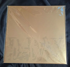 SUGA | Agust D “D-DAY” LP - All Inclusions picture