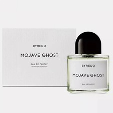 Byredo Mojave Ghost Eau de Parfum Spray for Unisex 3.3oz 100ml NEW IN SEALED BOX picture