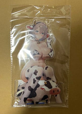 Brown Dust 2 Therese Acrylic Cable Holder Stand New Rare picture