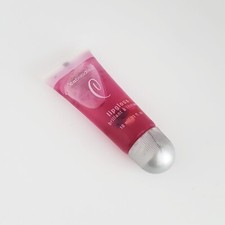 Original CABOODLES VINTAGE 1990's Lip Gloss TUTTI FRUITI W/ Floating Beads RARE picture