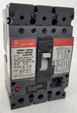 SELA36AT0030 GE 30 Amp Circuit Breaker Frame Only - Next Day Option picture