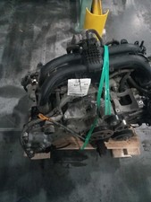 Engine 2.5L VIN A 6th Digit US Market Pzev Fits 18-19 LEGACY 817936 picture