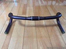 SimWorks by Nitto Wild Honey Handlebar picture