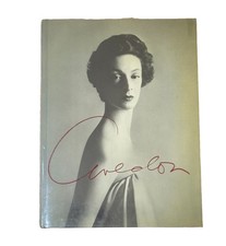 Whitney Houston - Rare Avedon Coffee Table Book Inscribed & Signed To Whitney picture