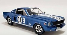 1:18th Shelby GT 350R #11B Mark Donohue-Dockery Ford picture