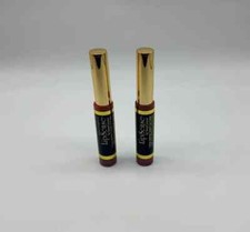 SeneGence LipSense Lexie Bear-y - 2 Pack 0.25 oz Long Lasting Liquid Lip Color picture