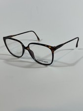 Terri Brogan 8816 10 Eyeglass FRAMES ONLY 54 15 Glass Eyeglasses picture