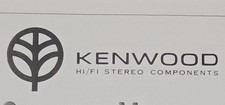KENWOOD Basic C-2 Control Amplifier Service Manual Photocopy picture