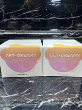 PACK OF 2 MAELYS GET DREAMY Overnight Toning Body Whip Regular 6.8oz 200 ml Each picture