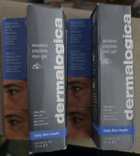 Dermalogica Awaken Peptide Eye Gel  .5 oz  2 Pack picture