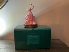 WDCC Disney Sleeping Beauty A Dress a Princess Can Be Proud picture