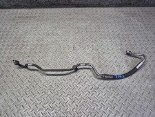 07-13 MERCEDES W221 S63 AMG FRONT LEFT ABC HYDRAULIC SUSPENSION HOSE LINE OEM picture