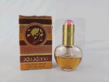 Xia Xiang Perfume Purse Spray 0.5 FL. OZ Vintage Revlon picture