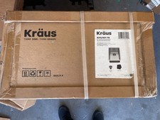 Kraus KHU100-14 14