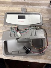 Rheem RHW42 RHS42 Water Softener Electronic Control Board OEM New  picture