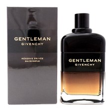 Givenchy Gentleman Reserve Privee 6.7 oz Eau de Parfum Spray for Men. Sealed Box picture