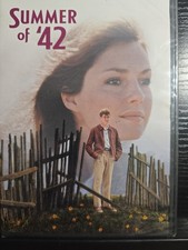 Summer of '42 DVD 1971 Remastered 2010 picture