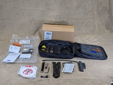 Otis Gerber 22-01104 Gun Cleaning Kit Multi-Tool For Military 50 Caliber picture