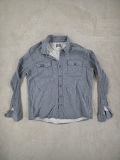 Pre-owned Converse One Star button-down RN 17730 picture