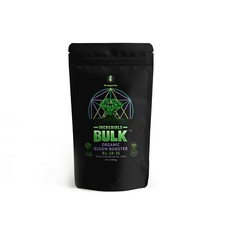 Organic Bloom Booster, Incredible Bulk 0.1-10-25 Vegan Plant Food -Various Sizes picture
