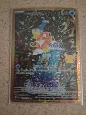 Magikarp 118/165 Expedition Base Set Reverse Holo picture