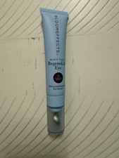 BLOOMEFFECTS Black Tulip RegeneLift Eye Serum Bakuchiol Peptides picture