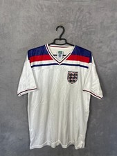 England Remake football shirt 1980 - 1983 Score Draw Mens Size XL picture