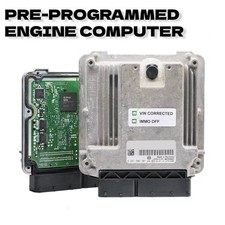 Programmed Plug & Play ECM for 2009-14 Hyundai Elantra 2.4L (39111-2G667) picture