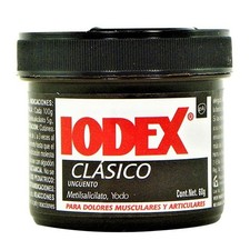 Classic Ointment for Muscle Pain and Arthritis - 2.11 oz. picture