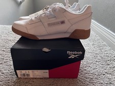 Reebok Workout Plus Shoes *Brand New, Unworn* picture