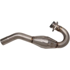 FMF Racing 041577 MegaBomb Header - Stainless Steel Stainless Steel picture