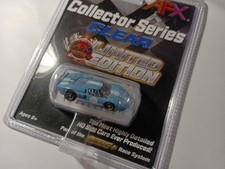AFX Ford GT40 Mark II Mega G+ HO Slot Car picture